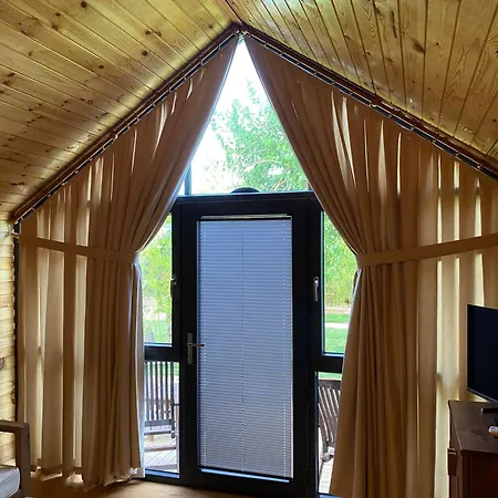 White Country Boutique Otel 3*