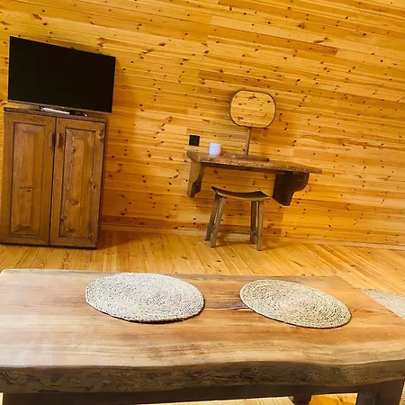 Hotel White Country Boutique