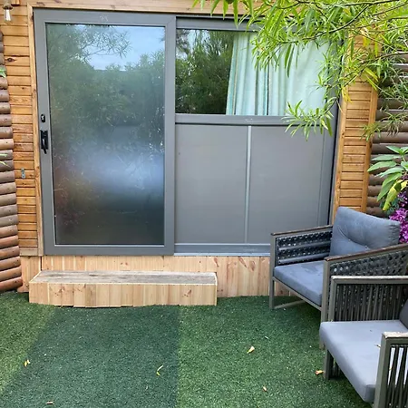 White Country Boutique Otel Antalya