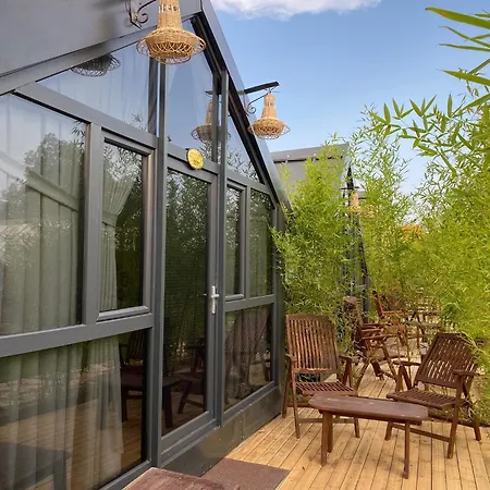 White Country Boutique Antalya