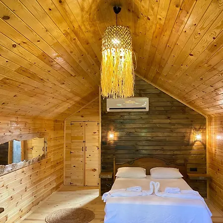 White Country Boutique 3* Antalya