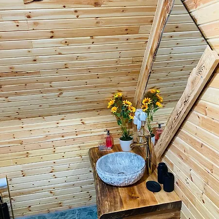 White Country Boutique Otel Antalya