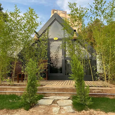 Otel White Country Boutique Antalya