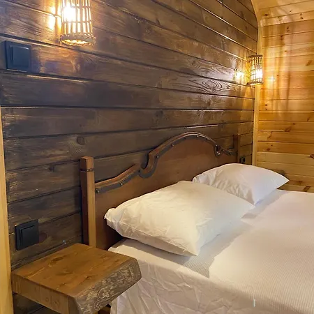 White Country Boutique Antalya