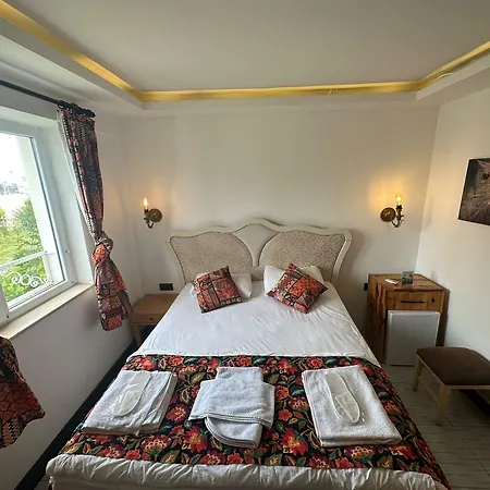 White Country Boutique 3* Antalya