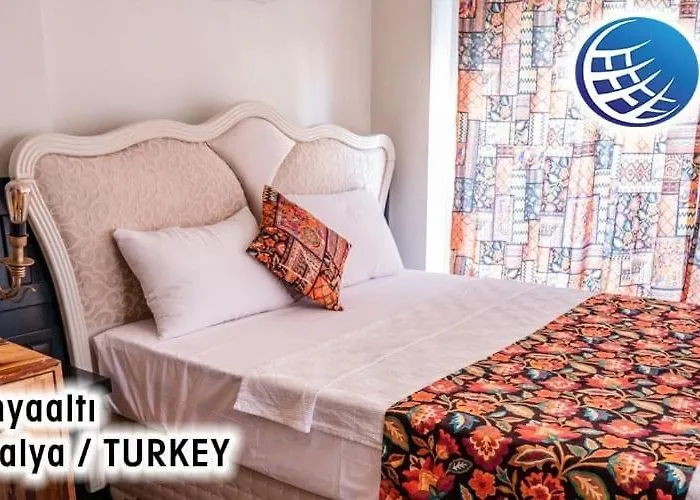 White Country Boutique 3*