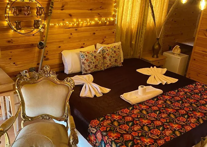 White Country Boutique Анталья