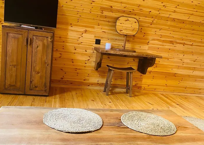 Отель White Country Boutique