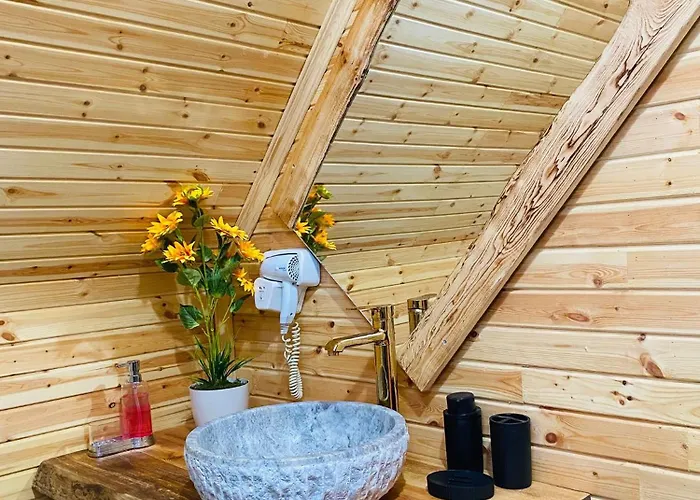 Отель White Country Boutique 3*