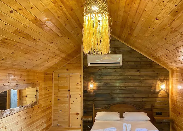 White Country Boutique 3* Анталья