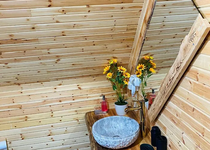 White Country Boutique Отель Анталья