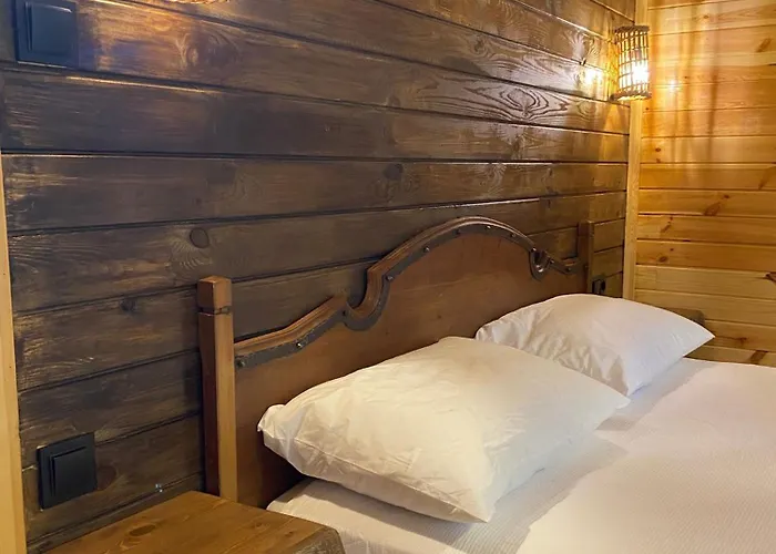 White Country Boutique Анталья