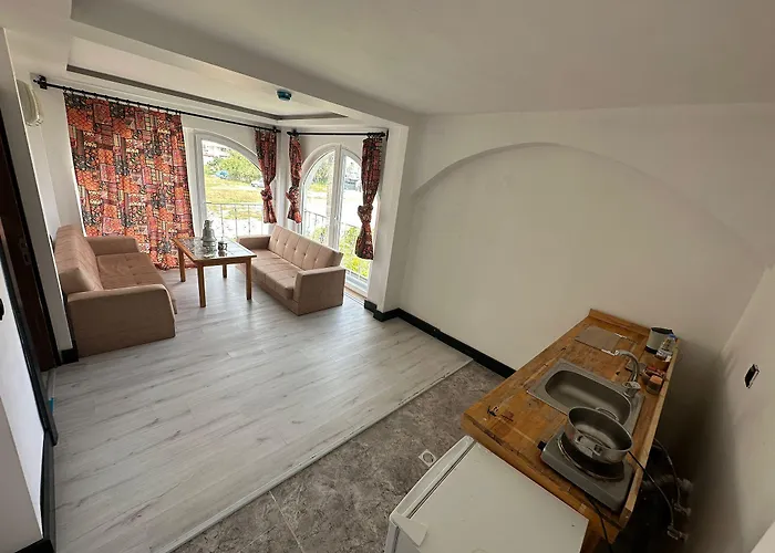 White Country Boutique 3* Анталья