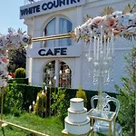 White Country Boutique Hotell Antalya