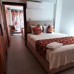 White Country Boutique Hotell Antalya