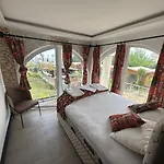 White Country Boutique Hotell Antalya