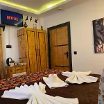 White Country Boutique 3* Antalya