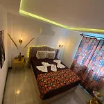 White Country Boutique Hotell