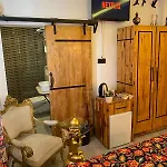 Hotell White Country Boutique 3*