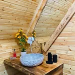 Hotell White Country Boutique 3*