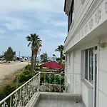 Hotell White Country Boutique Antalya