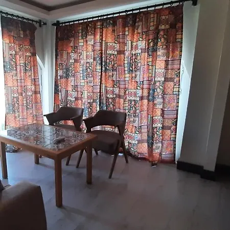 White Country Boutique Otel