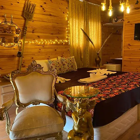 White Country Boutique Отель Анталья