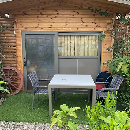 White Country Boutique Анталья