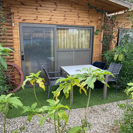 White Country Boutique Отель Анталья