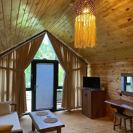 Отель White Country Boutique 3*