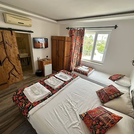 White Country Boutique 3* Анталья
