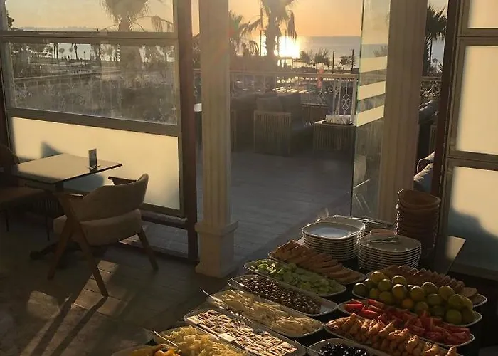 Otel White Country Boutique Antalya