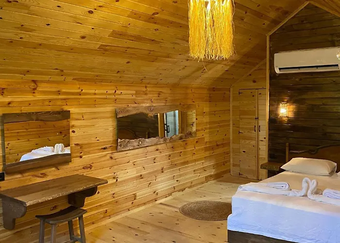 Otel White Country Boutique