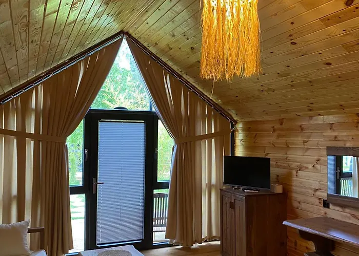 Otel White Country Boutique 3*