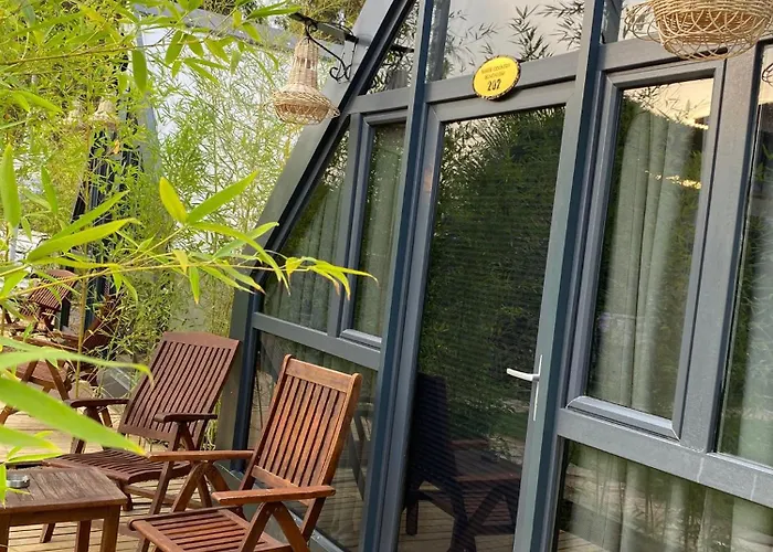 Otel White Country Boutique 3*