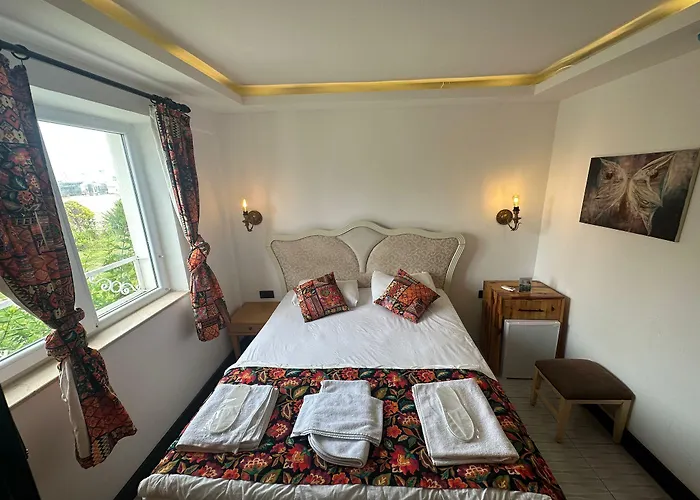 White Country Boutique 3* Antalya